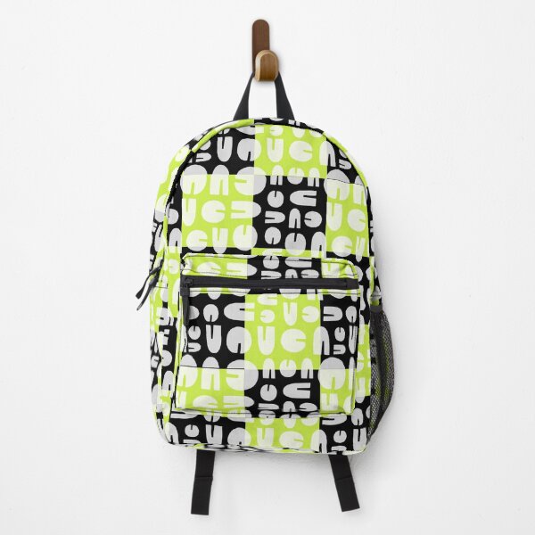 Item preview, Chessboard Black And Green Pattern designed and sold by Avani01.
