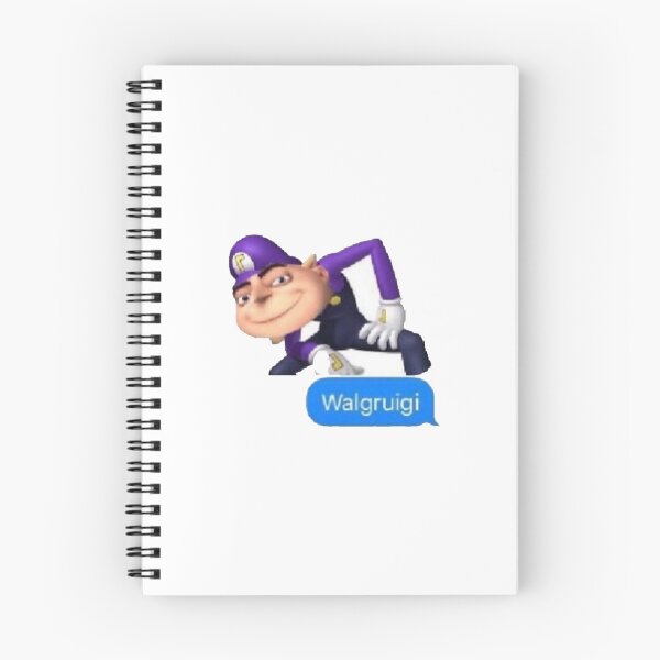 Item preview, Walgruigi designed and sold by CapriFun.