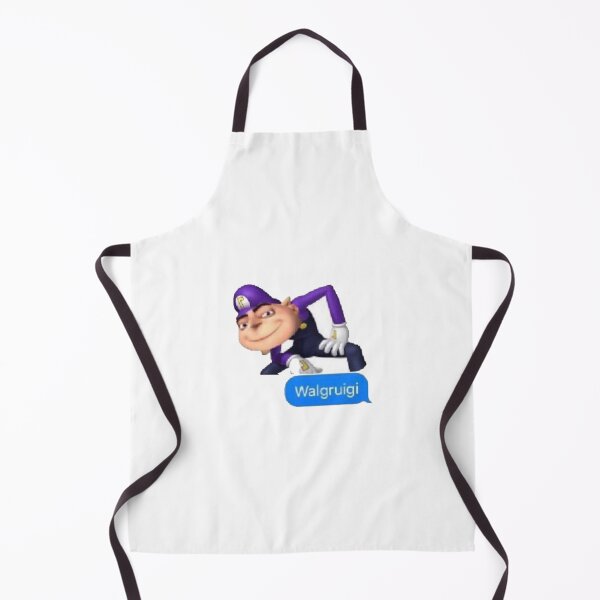 Item preview, Walgruigi designed and sold by CapriFun.