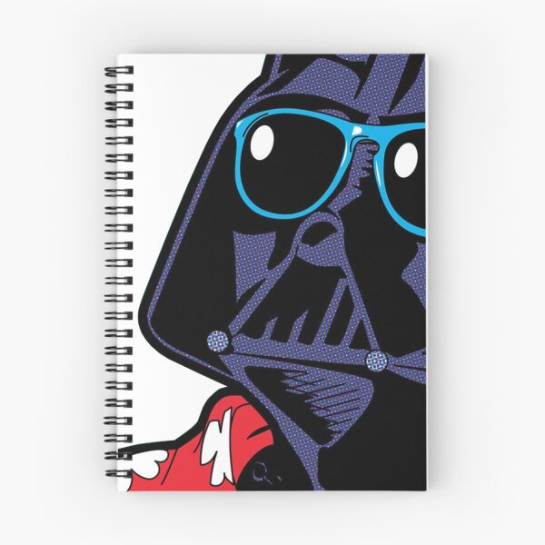 Item preview, POP ART Dark Vador designed and sold by Gautchh.