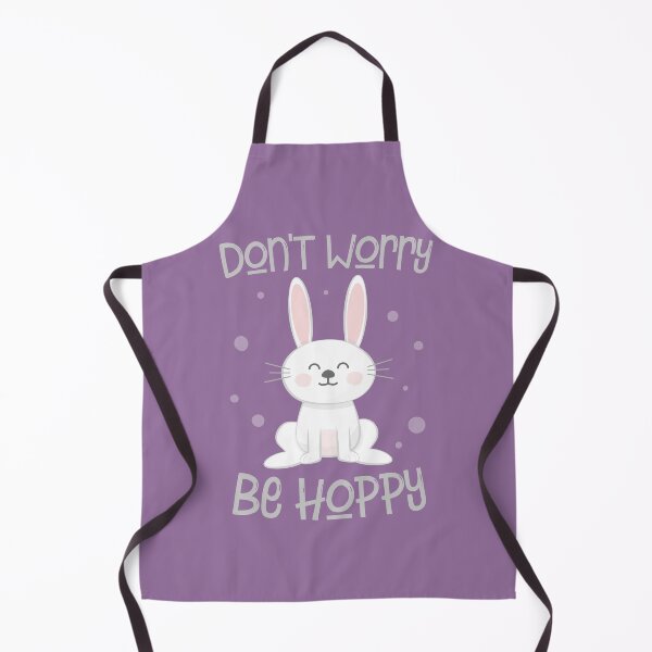 Item preview, Don't Worry Be Hoppy - Easter designed and sold by PaulSDesign.