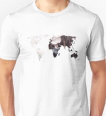 World Sebastian 2 Unisex T-Shirt