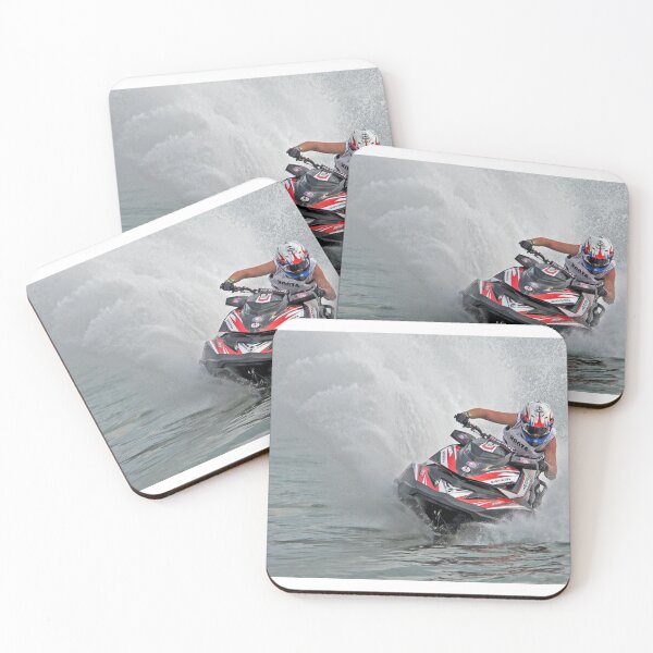 Item preview, Jet Ski Racer 2015 designed and sold by DonMc.