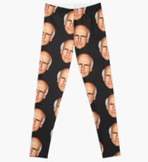 Larry David Leggings
