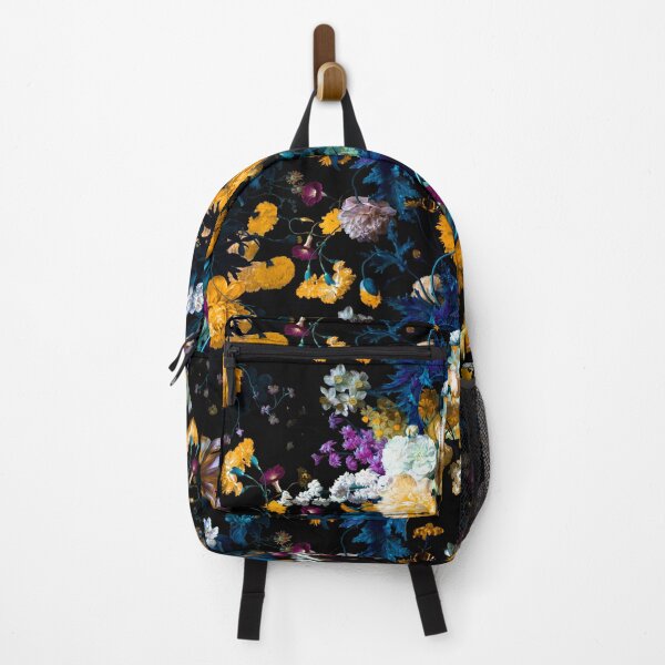 Item preview, mixed floral fabric pattern seamless designed and sold by dmyakar.