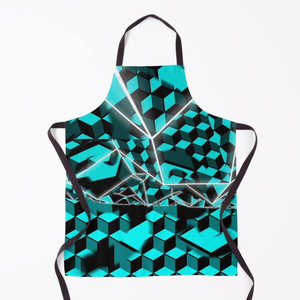 Item preview, Cryptic Reflection designed and sold by CabinArtStudio.