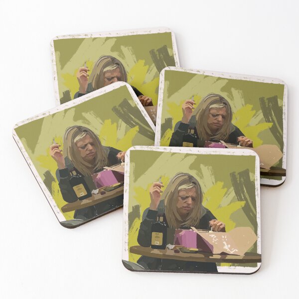 Item preview, Sweet Dee designed and sold by too-cool-blue.