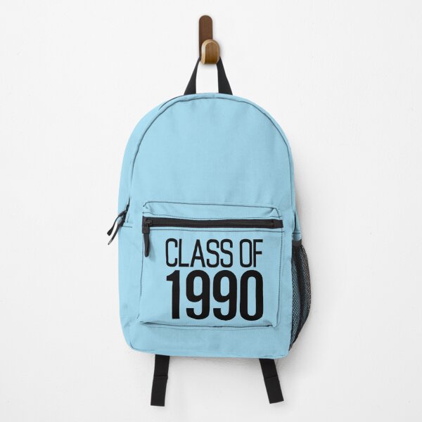 Item preview, Class of 1990 designed and sold by AnveeBubbles.