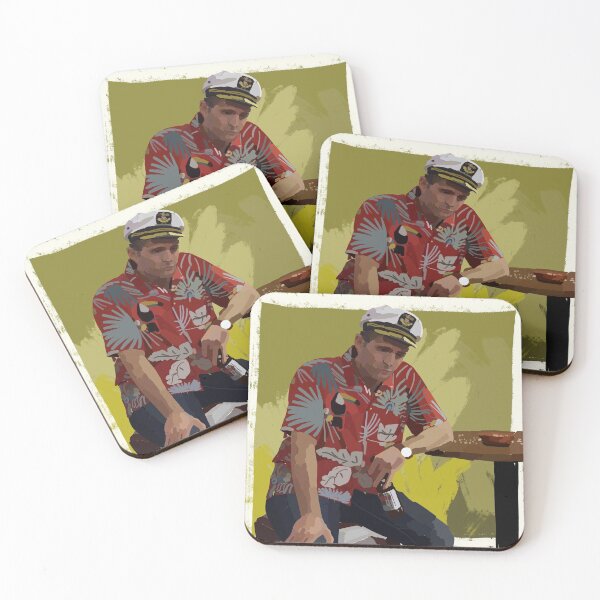 Item preview, Captain Reynolds  designed and sold by too-cool-blue.