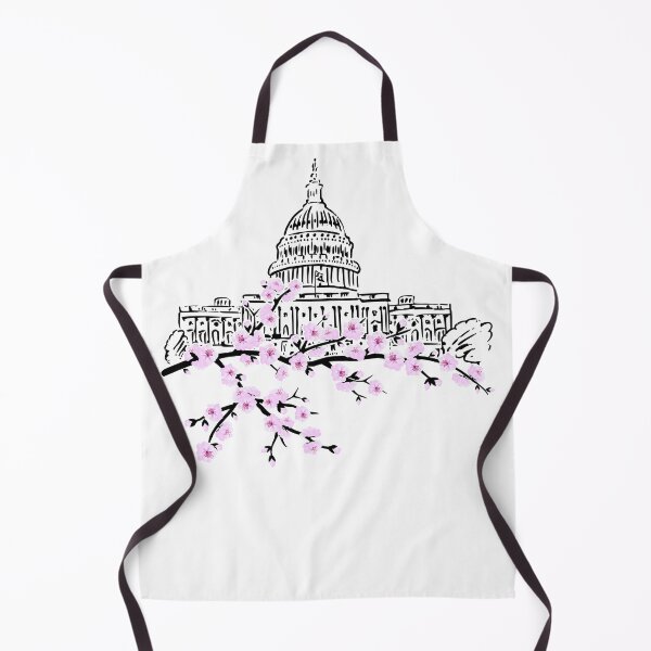 Item preview, Cherry Blossom Festival - Washington DC 1 designed and sold by EDDArt.