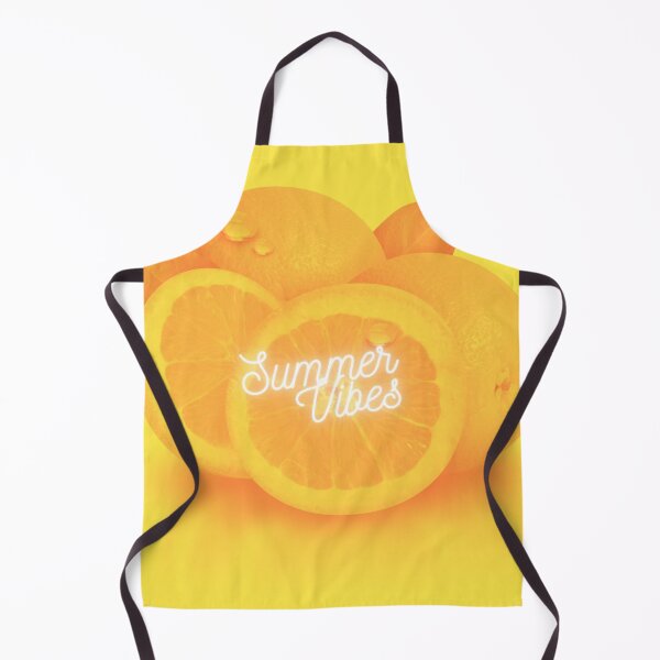 Item preview, Summer Vibes (Oranges) designed and sold by Moonshine Paradise.