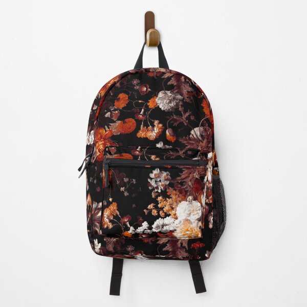 Item preview, mixed floral fabric pattern seamless designed and sold by dmyakar.