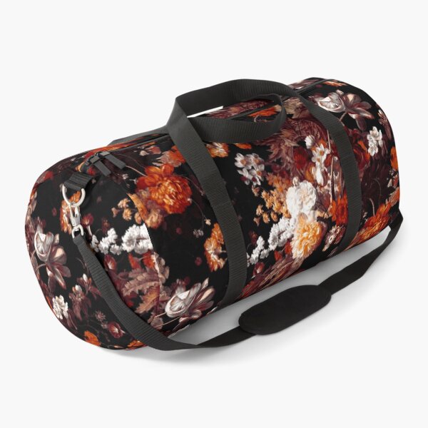 Item preview, mixed floral fabric pattern seamless designed and sold by dmyakar.