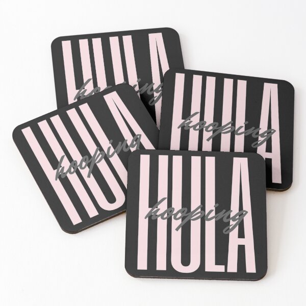 Item preview, Hula Hooping Fun designed and sold by LeonardoBotha.