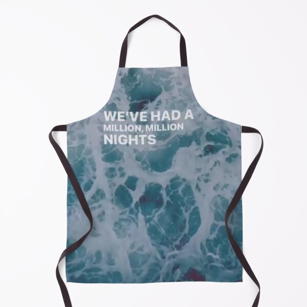 Item preview, Had a Million, Million Nights designed and sold by mcac1d.