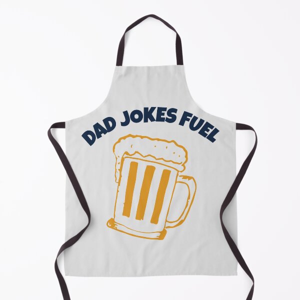 Item preview, Dad Jokes Fuel designed and sold by Wachi-A.