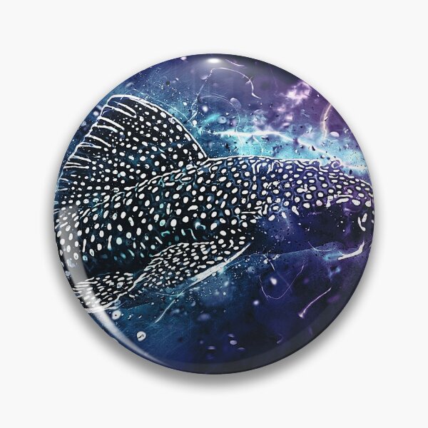 Item preview, Pleco Galaxy designed and sold by GFishy.