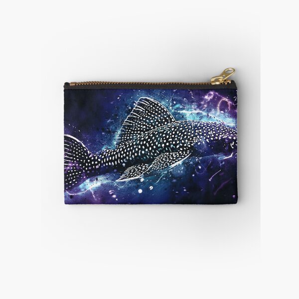 Item preview, Pleco Galaxy designed and sold by GFishy.