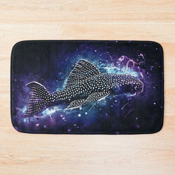 Item preview, Pleco Galaxy designed and sold by GFishy.