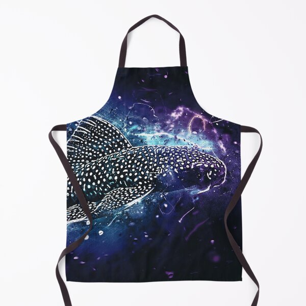 Item preview, Pleco Galaxy designed and sold by GFishy.