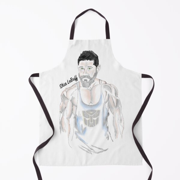 Item preview, Shia LeBuff designed and sold by James Star.