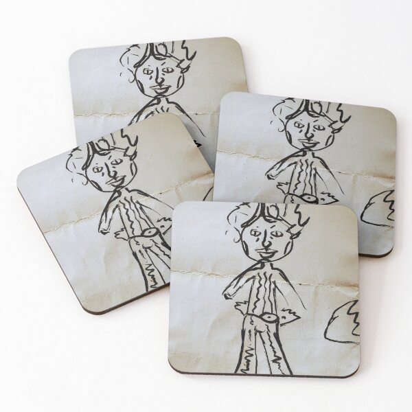 Item preview, Little guy designed and sold by manolisi.