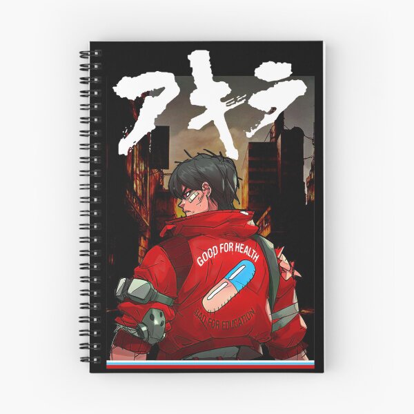 Item preview, Akira Strength designed and sold by Moshams.