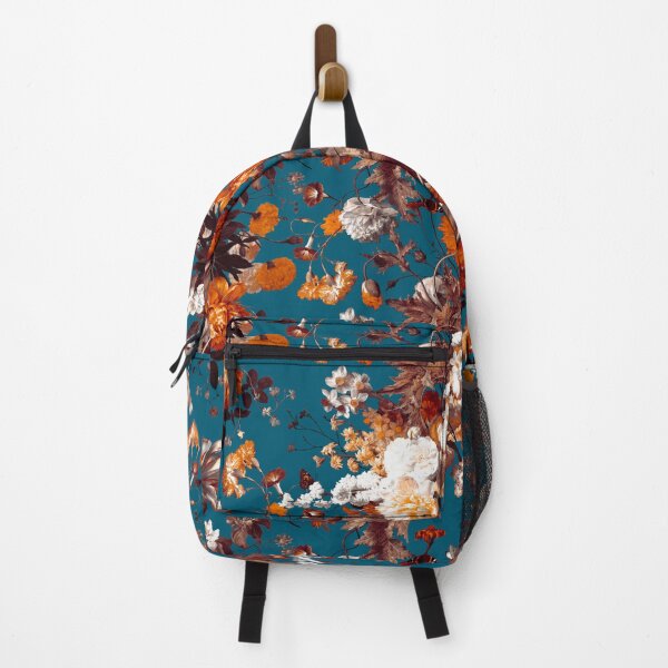 Item preview, mixed floral fabric pattern seamless designed and sold by dmyakar.