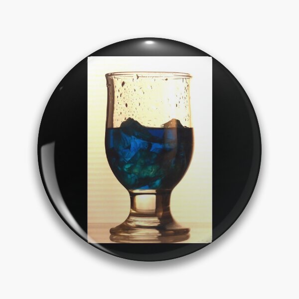 Item preview, Blue liqueur  designed and sold by hockeng.