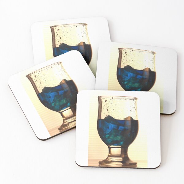 Item preview, Blue liqueur  designed and sold by hockeng.