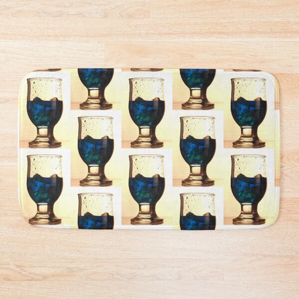 Item preview, Blue liqueur  designed and sold by hockeng.