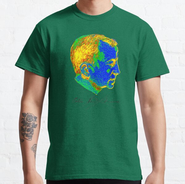 Eluard Classic T-Shirt