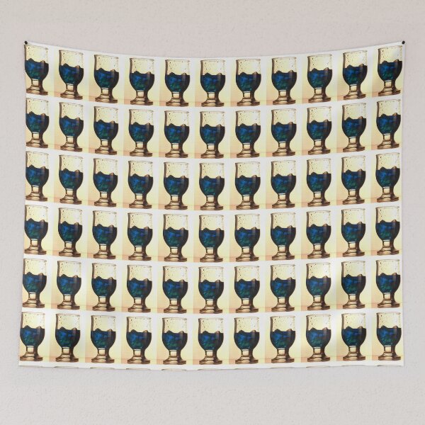 Item preview, Blue liqueur  designed and sold by hockeng.