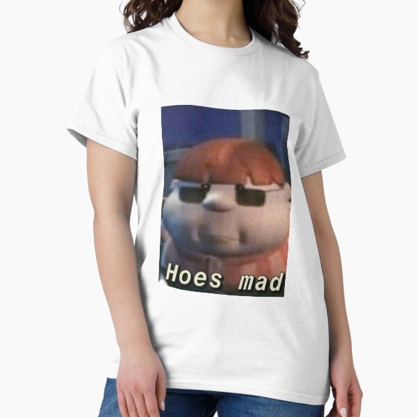 Item preview, Hoes mad Carl meme designed and sold by CapriFun.