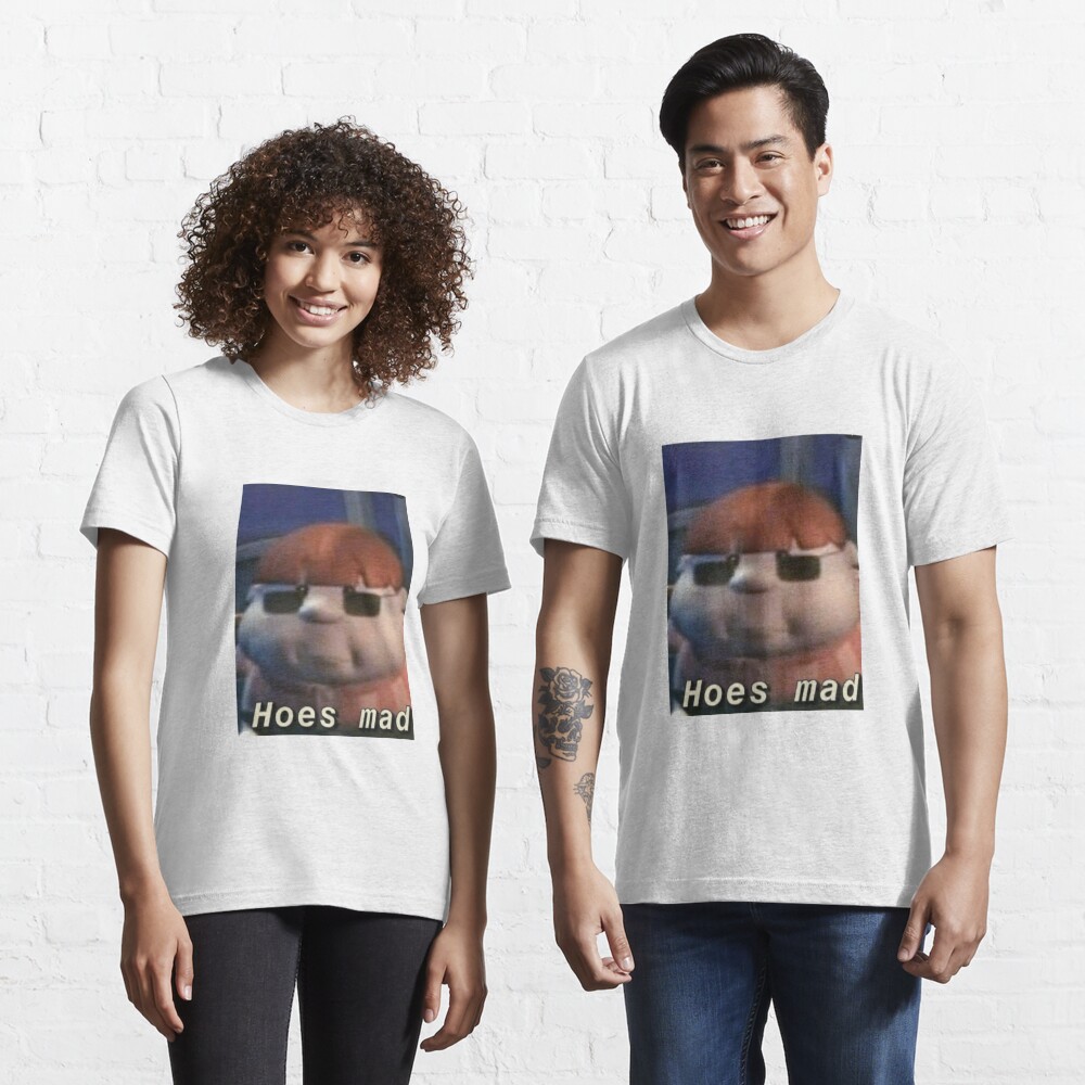 Hoes Mad Shirt, Custom prints store