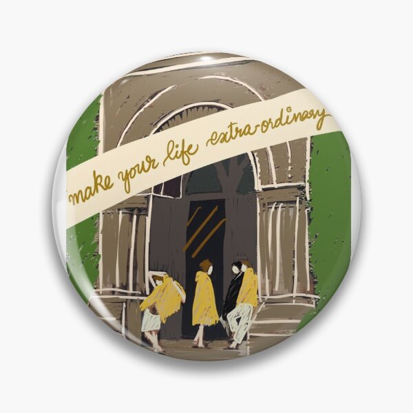 Item preview, Dark Academia designed and sold by getmemerch.