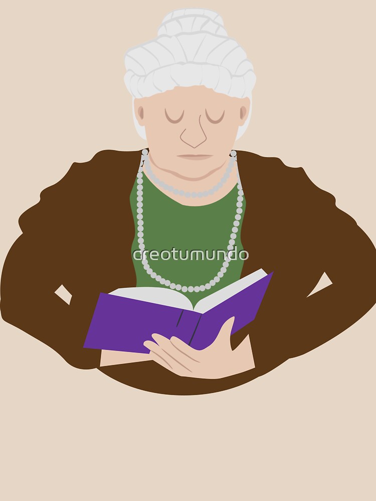 Emilia Pardo Bazan de creotumundo