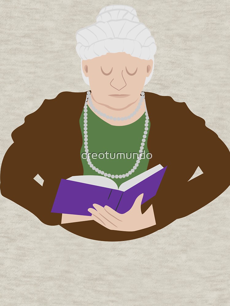 Emilia Pardo Bazan de creotumundo