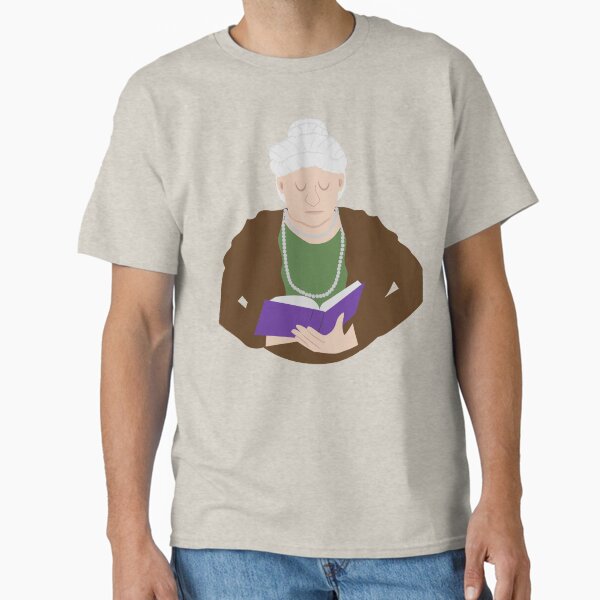Camiseta clásica