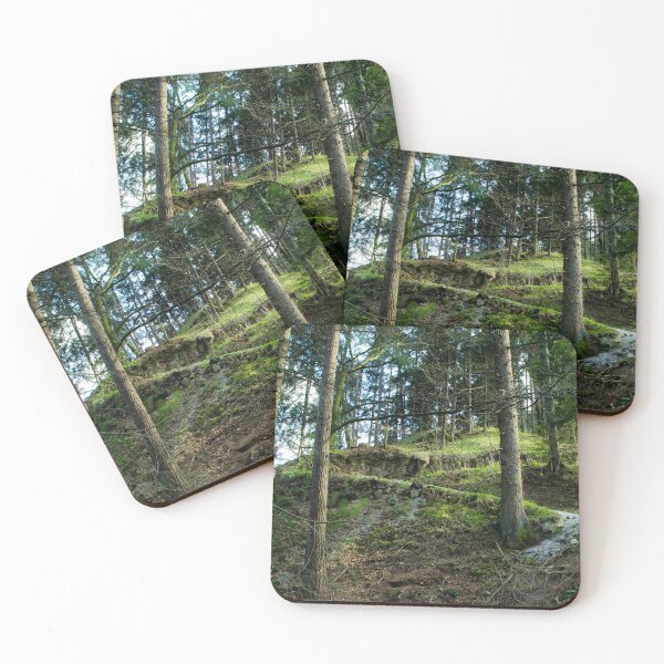 Item preview, Forest Path designed and sold by RavenneArt.
