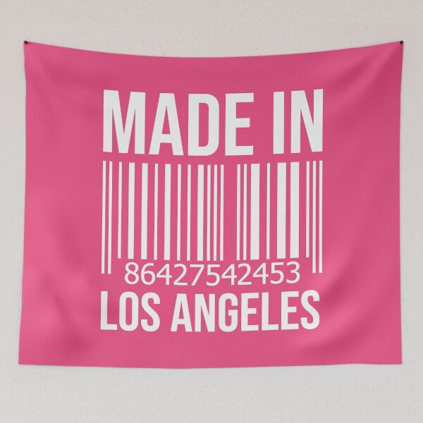 Item preview, Made in Los Angeles for Women designed and sold by XCIV.