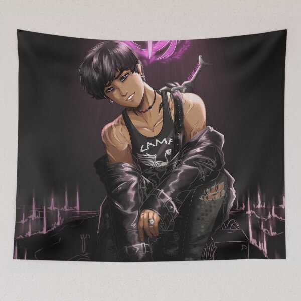 Aperçu de l'œuvre Nico di Angelo créée et vendue par allarica.