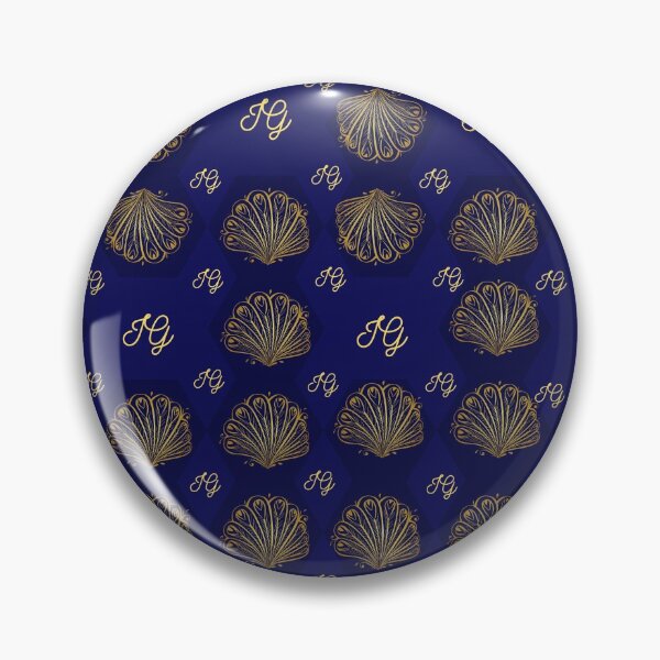 Item preview, Royal blue designed and sold by Galaiimen.