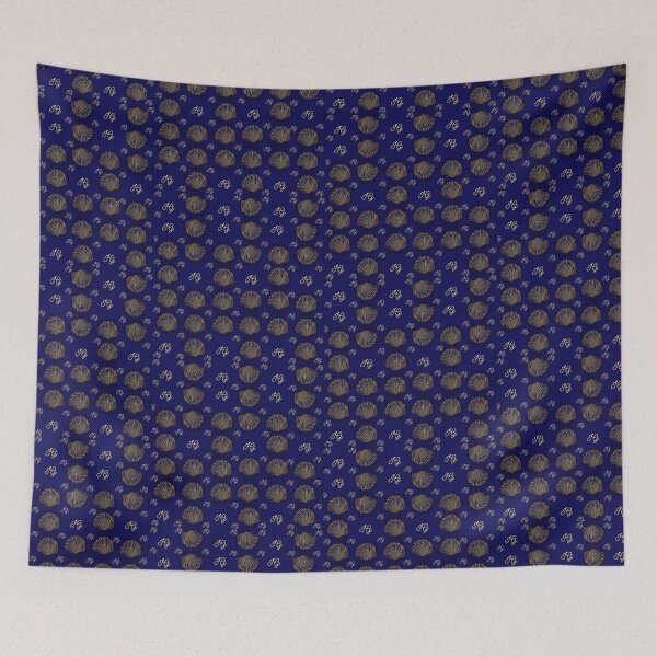 Item preview, Royal blue designed and sold by Galaiimen.