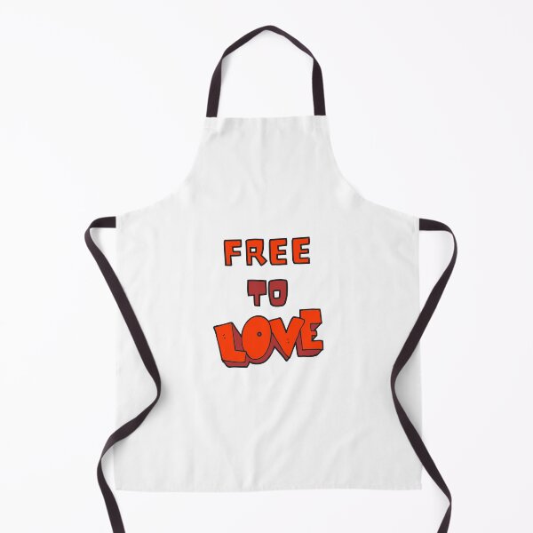 Item preview, free to love designed and sold by Infinite Feeling Shop.