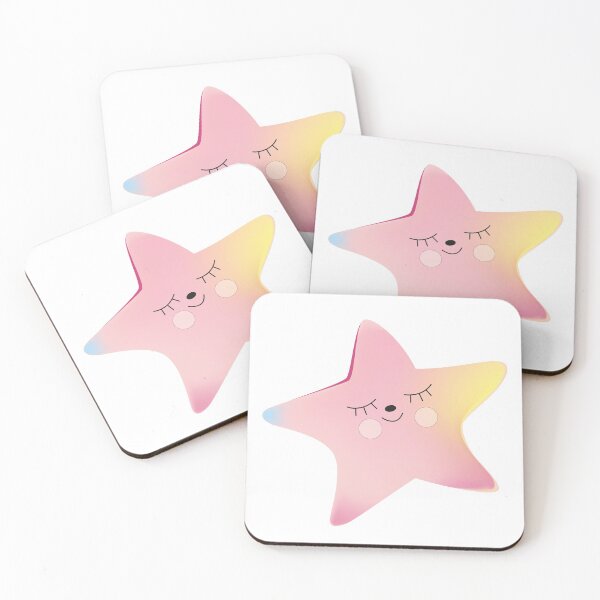 Item preview, Little star designed and sold by AwesomeMeaning.