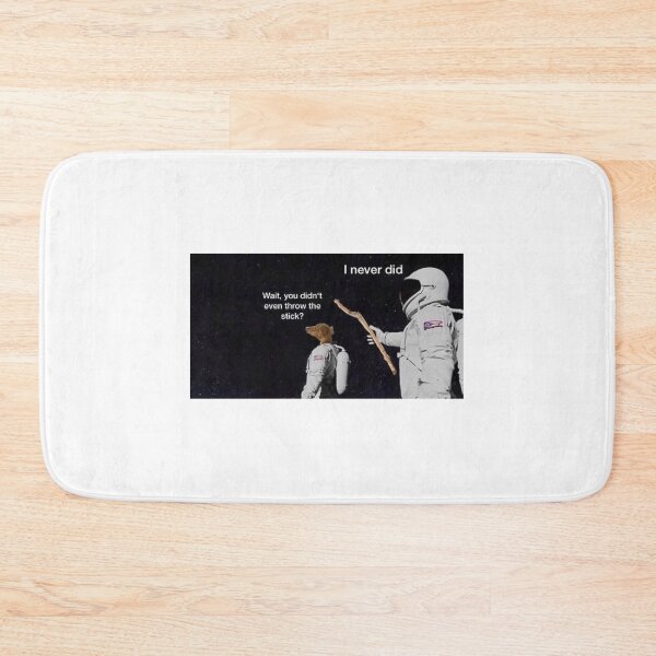 Item preview, Dog Astronaut designed and sold by CapriFun.