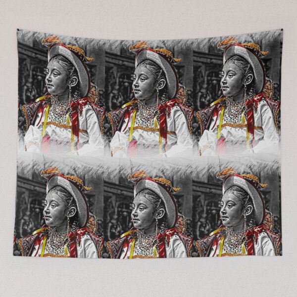 Item preview, Cuenca Kids 1415 designed and sold by alabca.