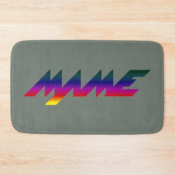 Item preview, MAME designed and sold by ARCADEWEAR.IT.