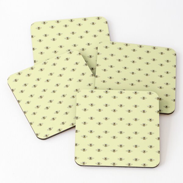 Item preview, Bumble Bee Design  designed and sold by Laura Elizabeth Design.